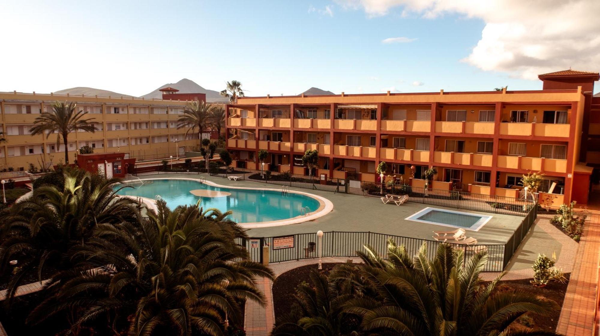Apartmán Casa Maanoo Parque Holandes Exteriér fotografie