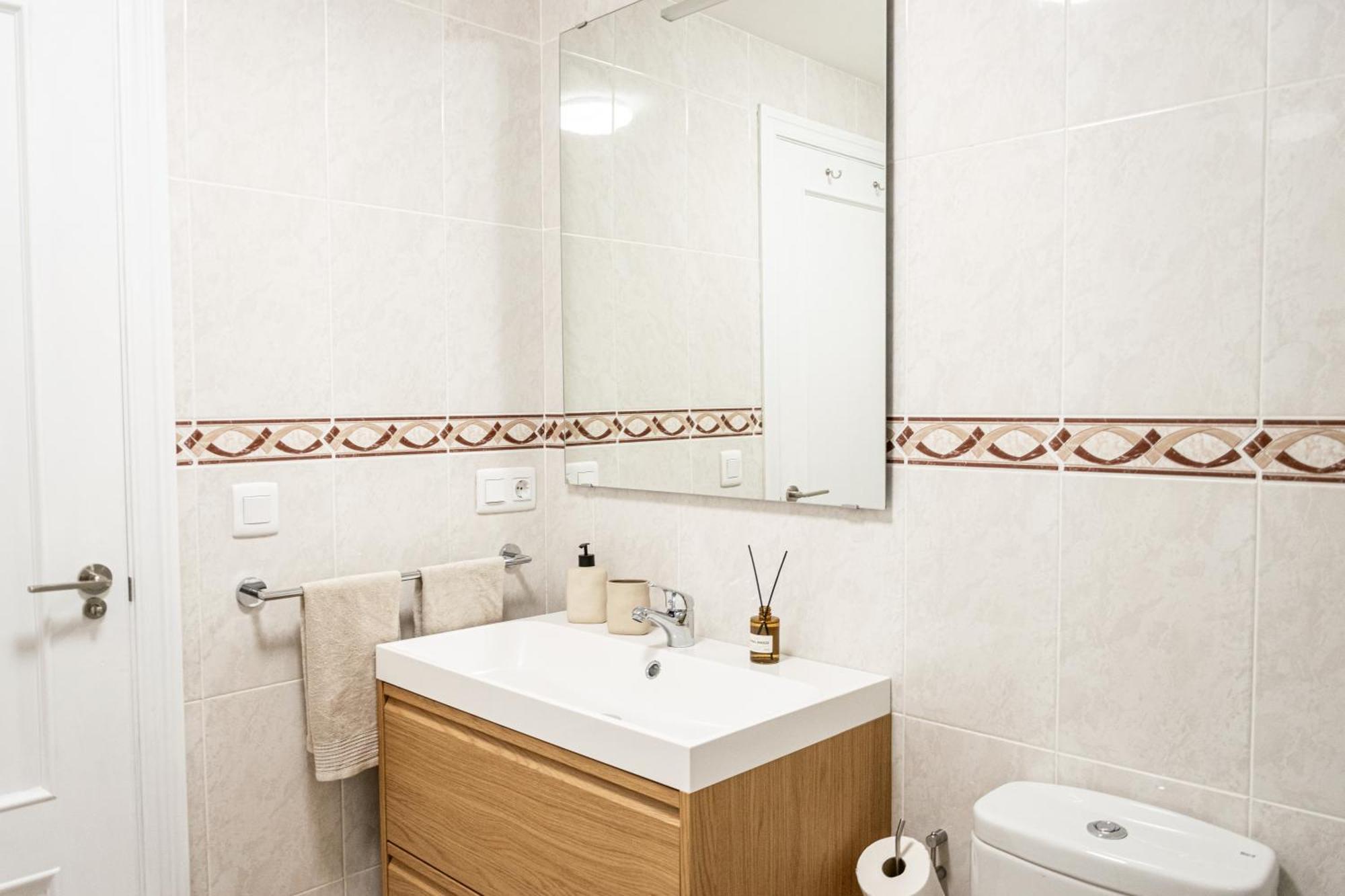 Apartmán Casa Maanoo Parque Holandes Exteriér fotografie