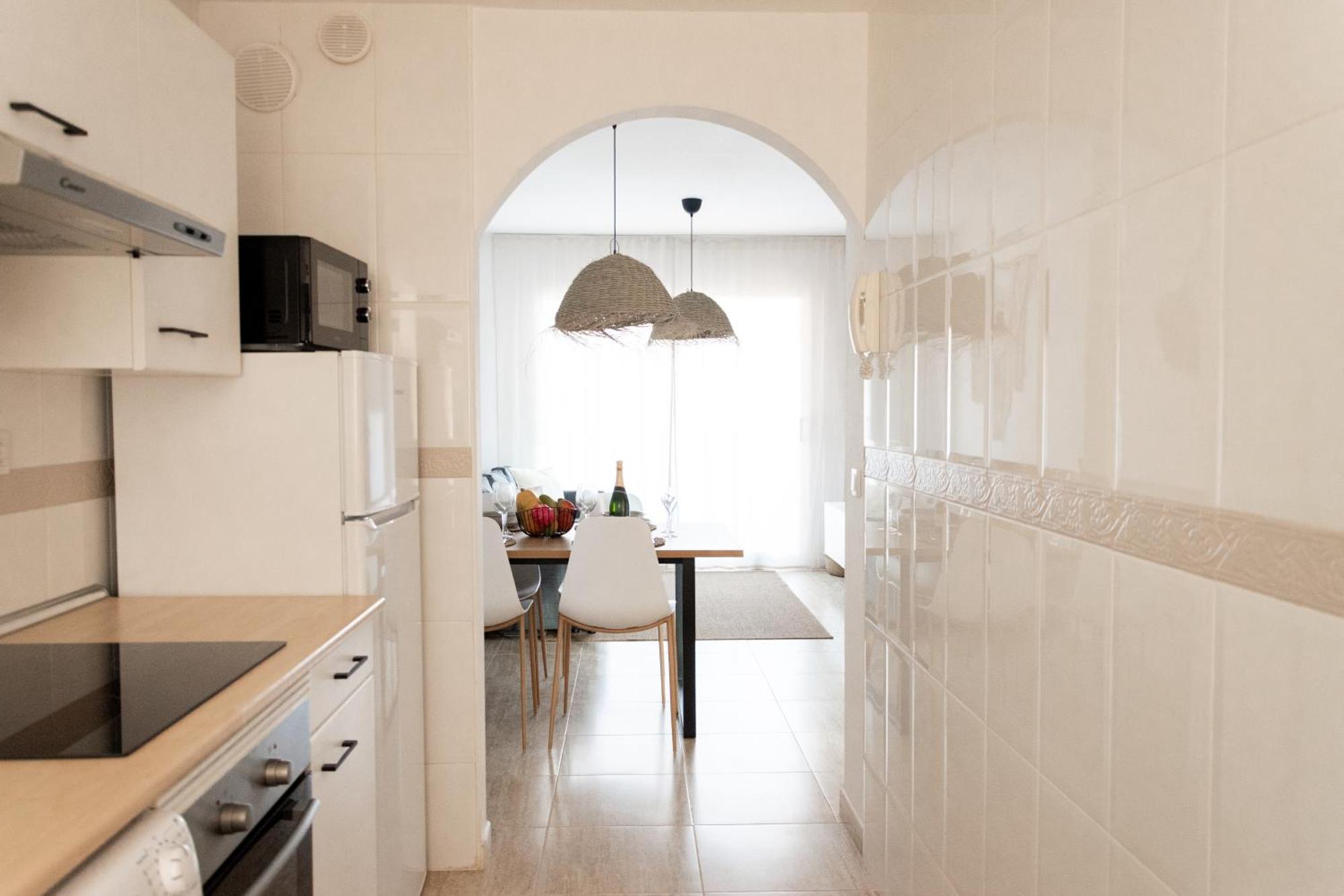 Apartmán Casa Maanoo Parque Holandes Exteriér fotografie