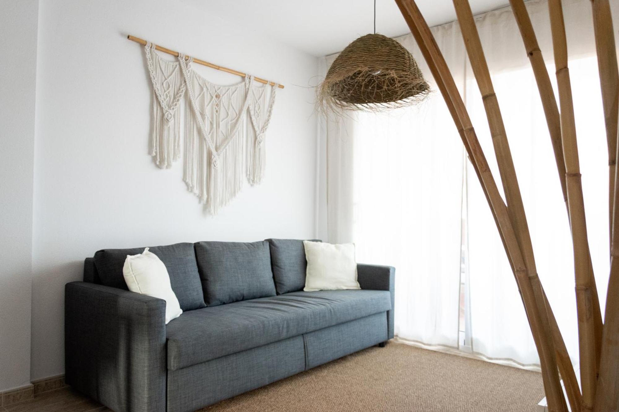 Apartmán Casa Maanoo Parque Holandes Exteriér fotografie