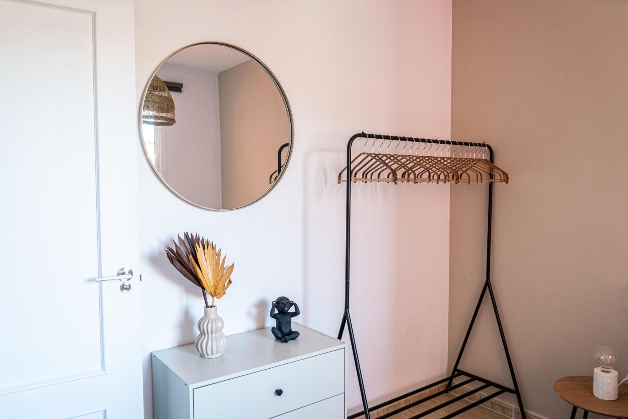 Apartmán Casa Maanoo Parque Holandes Exteriér fotografie