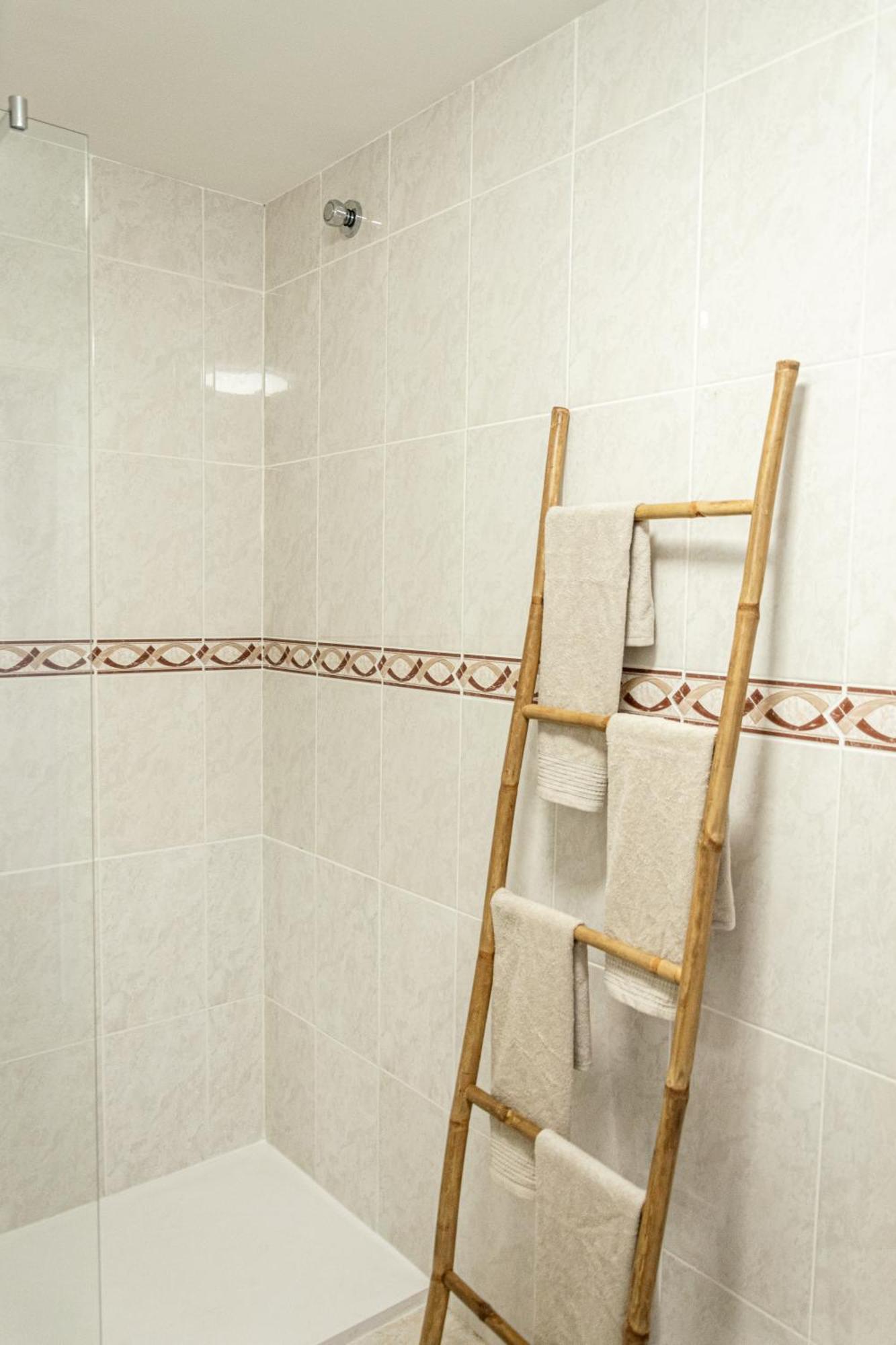 Apartmán Casa Maanoo Parque Holandes Exteriér fotografie