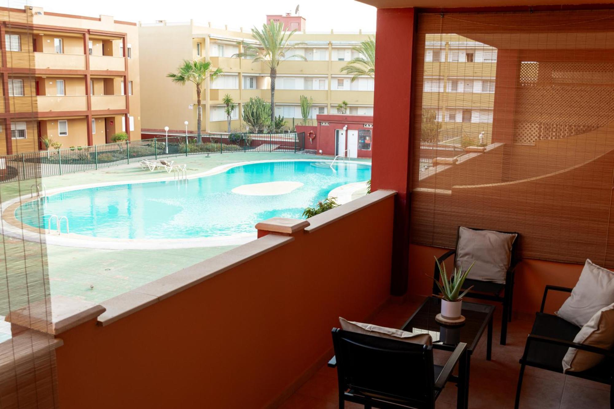 Apartmán Casa Maanoo Parque Holandes Exteriér fotografie