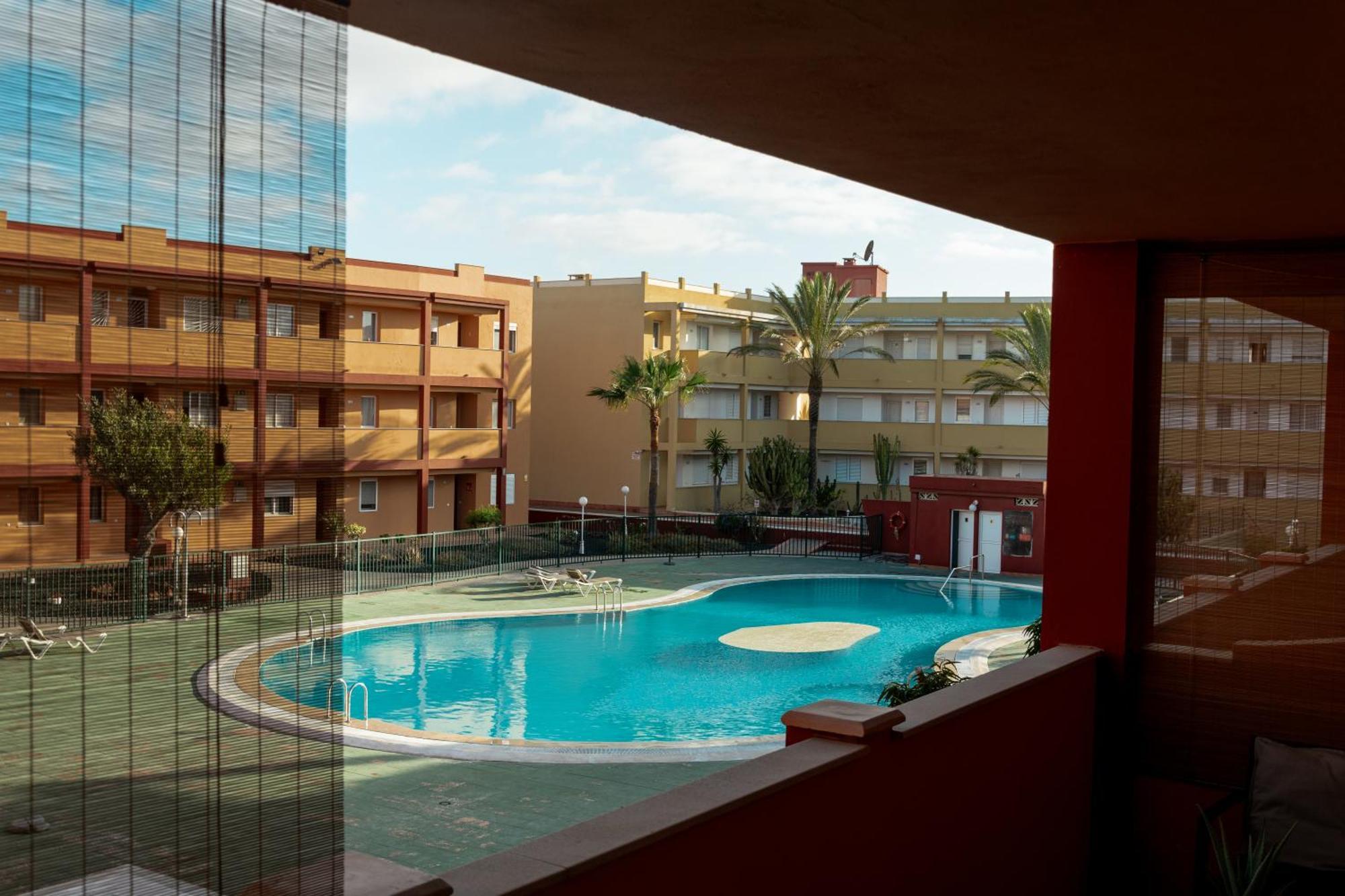 Apartmán Casa Maanoo Parque Holandes Exteriér fotografie