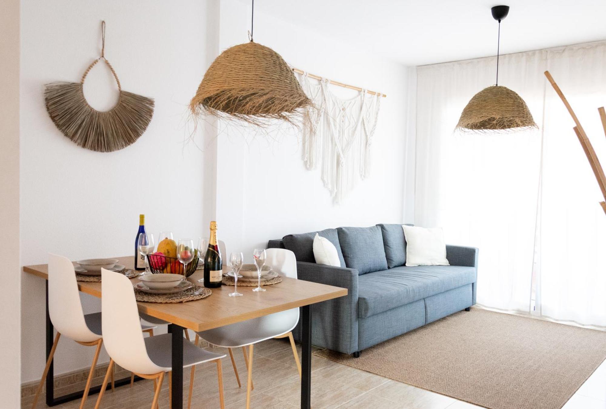 Apartmán Casa Maanoo Parque Holandes Exteriér fotografie