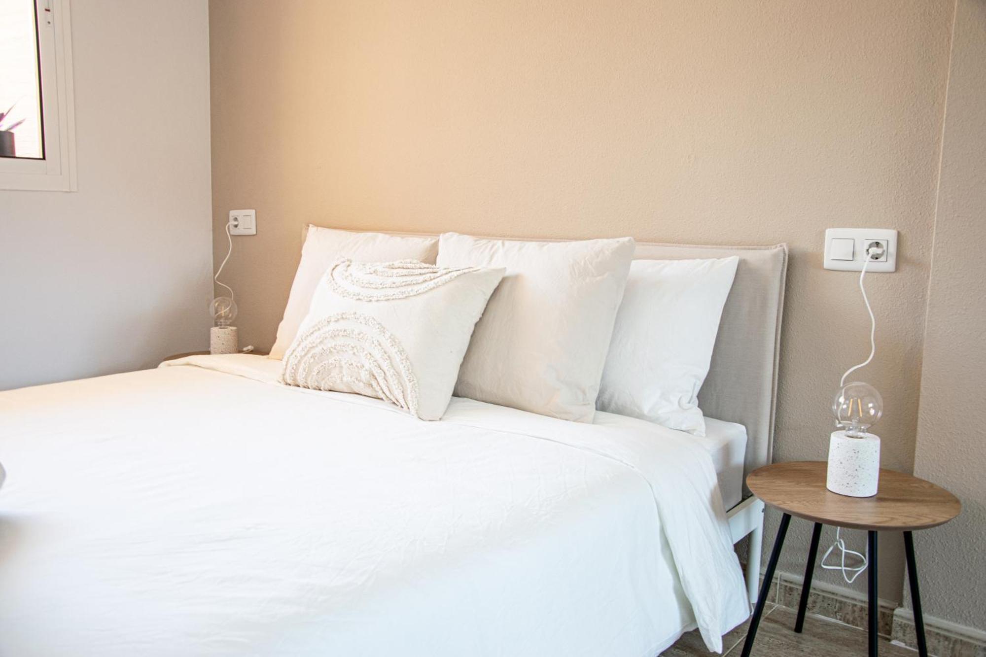 Apartmán Casa Maanoo Parque Holandes Exteriér fotografie