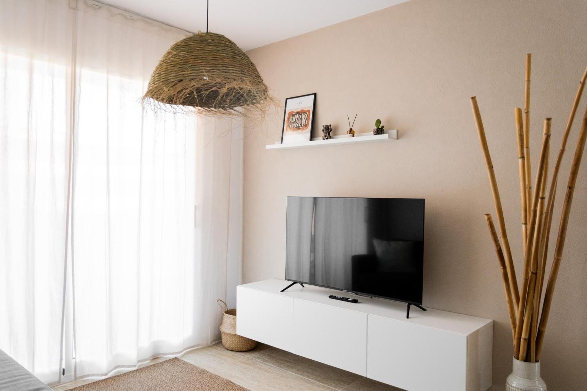Apartmán Casa Maanoo Parque Holandes Exteriér fotografie
