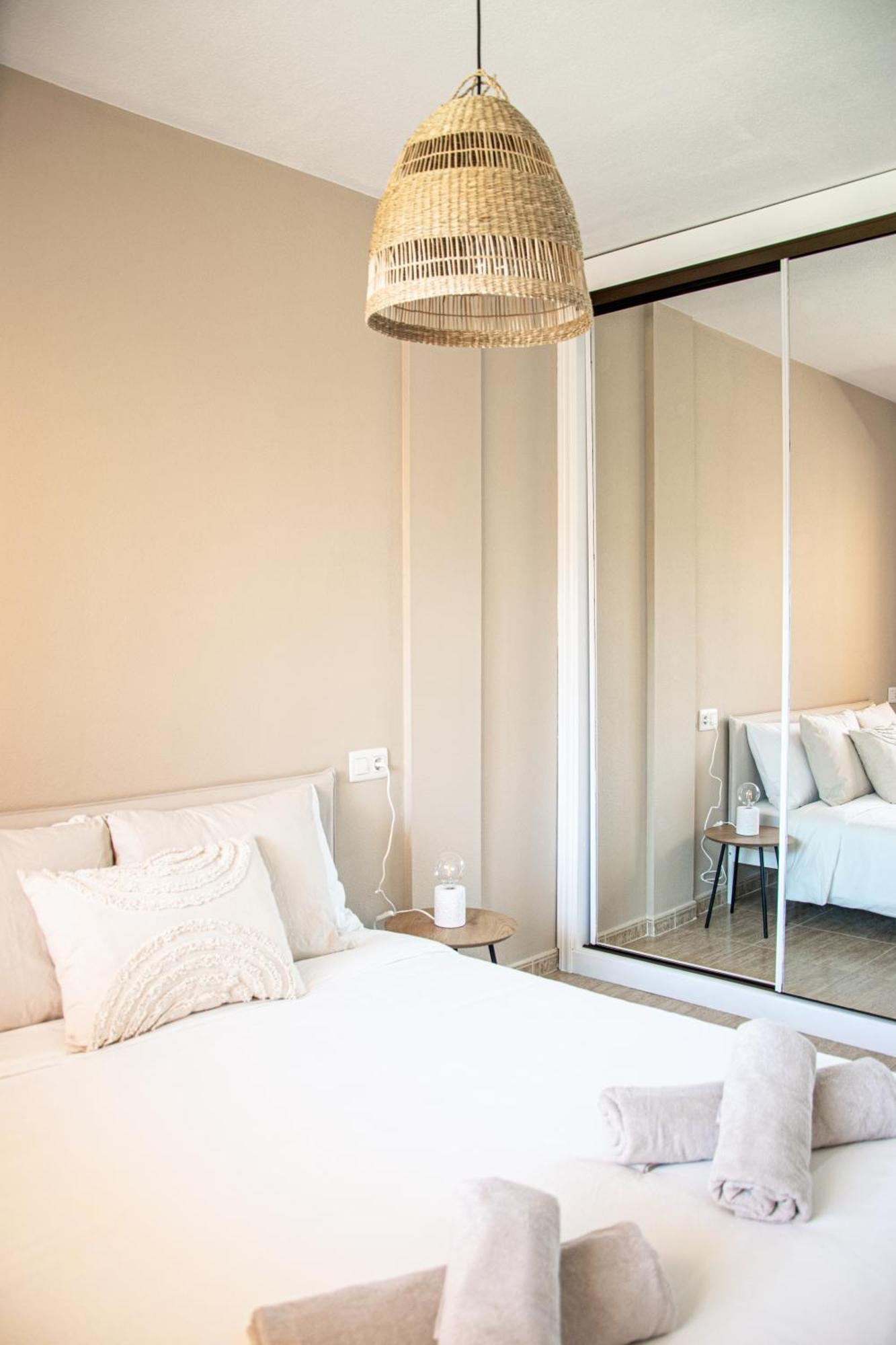 Apartmán Casa Maanoo Parque Holandes Exteriér fotografie
