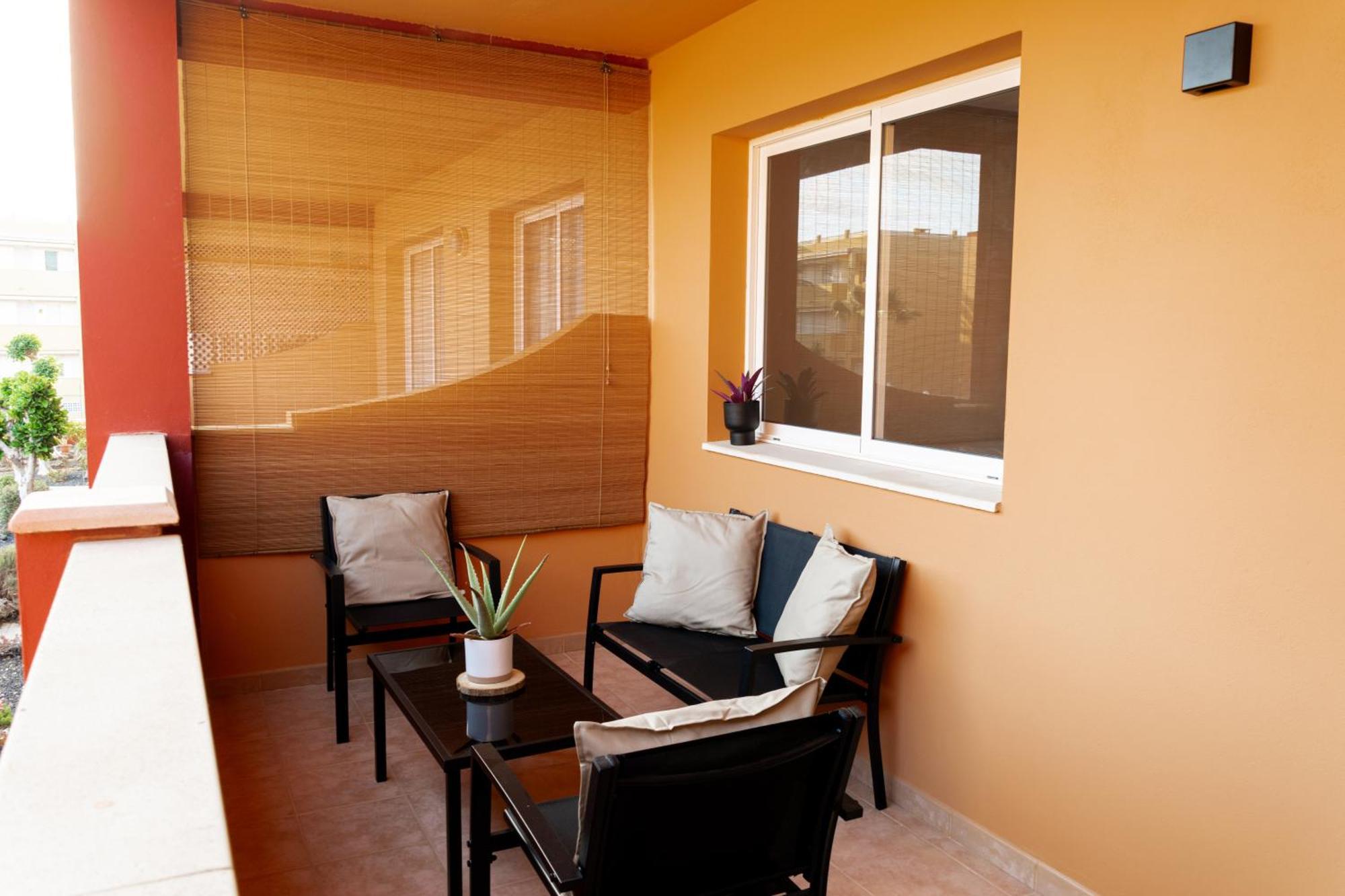Apartmán Casa Maanoo Parque Holandes Exteriér fotografie