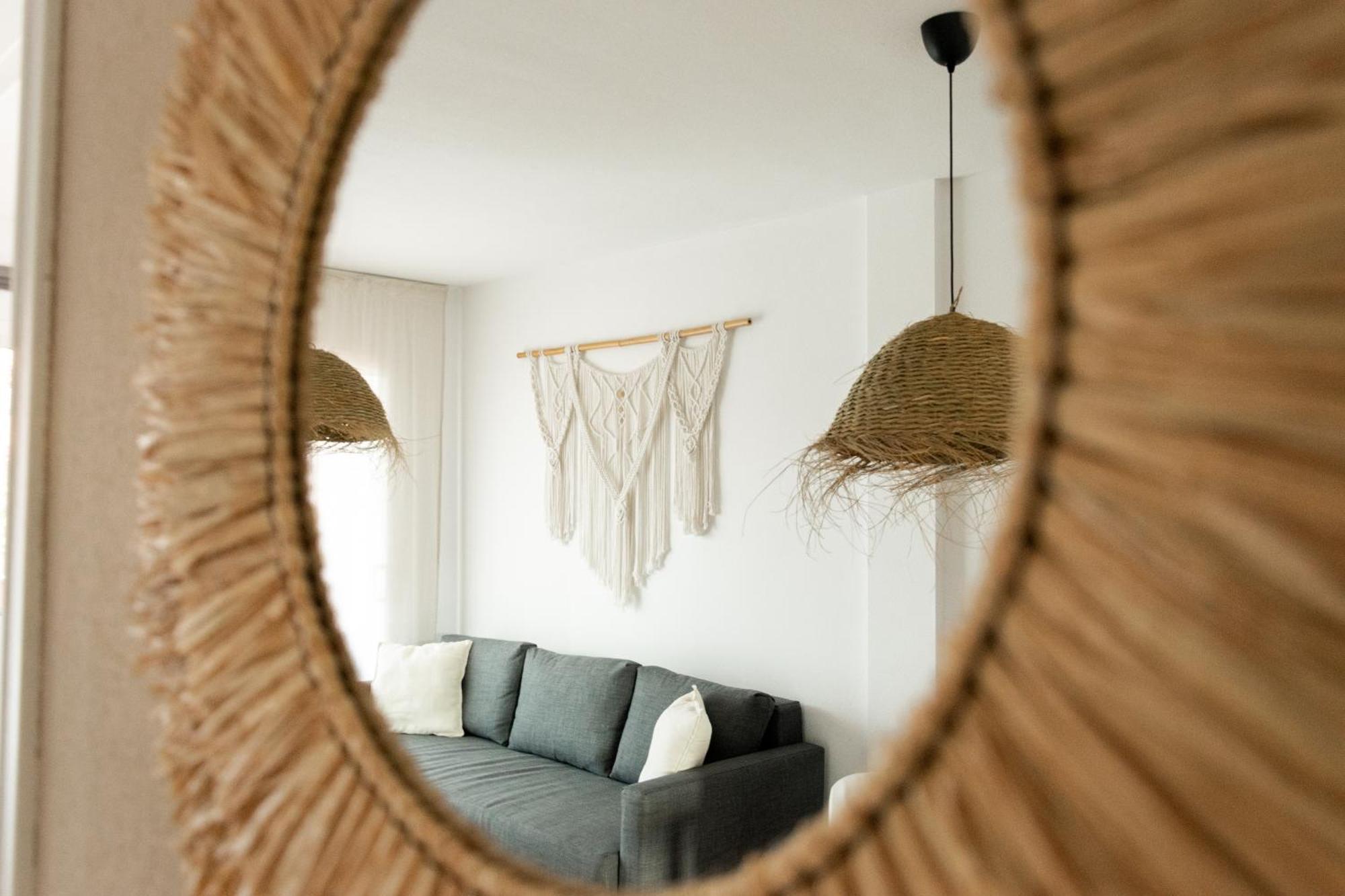 Apartmán Casa Maanoo Parque Holandes Exteriér fotografie
