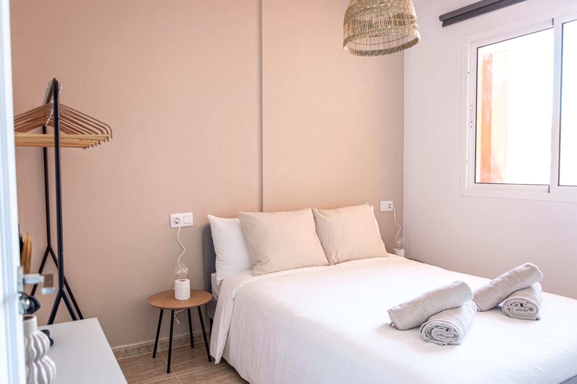 Apartmán Casa Maanoo Parque Holandes Exteriér fotografie