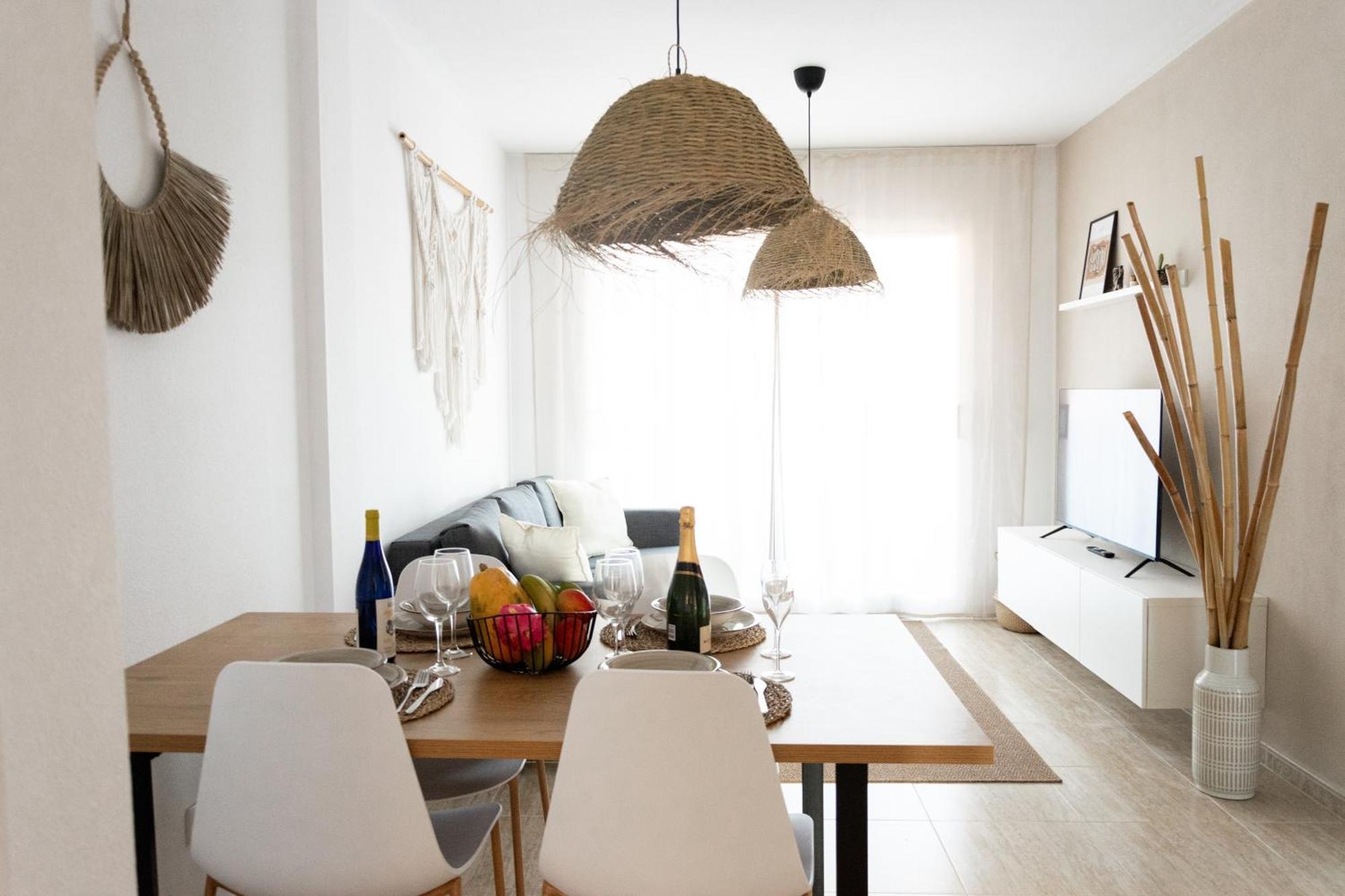 Apartmán Casa Maanoo Parque Holandes Exteriér fotografie